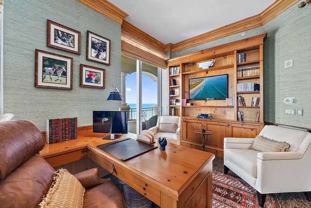 $4,850,000 | 5310 North Ocean Drive, Unit PH1201, Singer Island, FL 33404