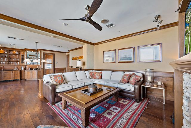 $4,850,000 | 5310 North Ocean Drive, Unit PH1201, Singer Island, FL 33404