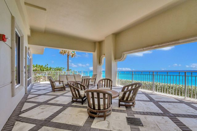 $4,850,000 | 5310 North Ocean Drive, Unit PH1201, Singer Island, FL 33404