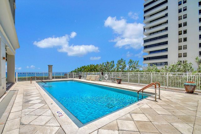 $4,850,000 | 5310 North Ocean Drive, Unit PH1201, Singer Island, FL 33404