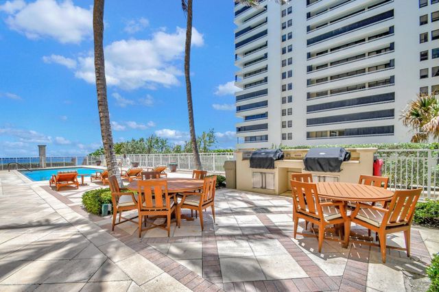 $4,850,000 | 5310 North Ocean Drive, Unit PH1201, Singer Island, FL 33404