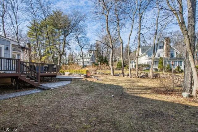 $5,900 | 237 Morris Avenue, Mountain Lakes, NJ 07046