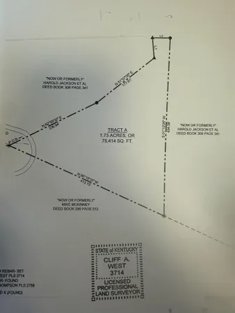 $35,000 | 0 Old River Road, Louisa, KY 41230