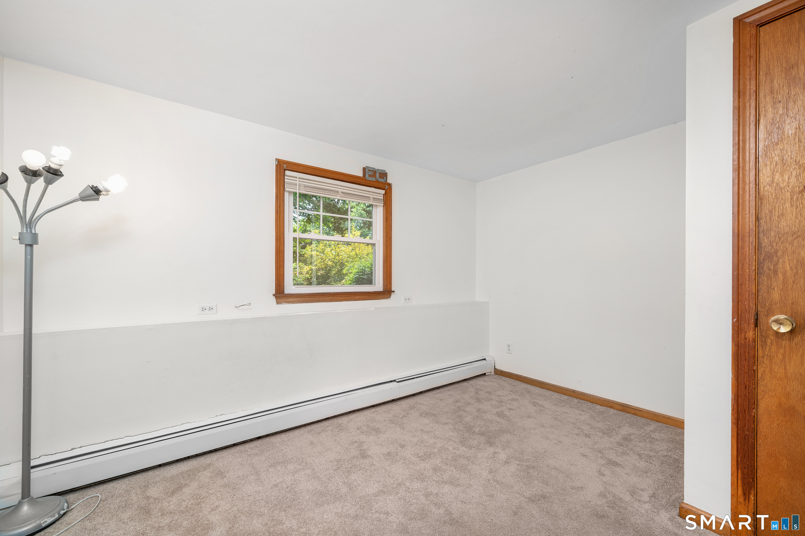 96 Lynn Drive Meriden, CT 06451 - Photo 32 of 39 Bedroom 4 in Lower Level