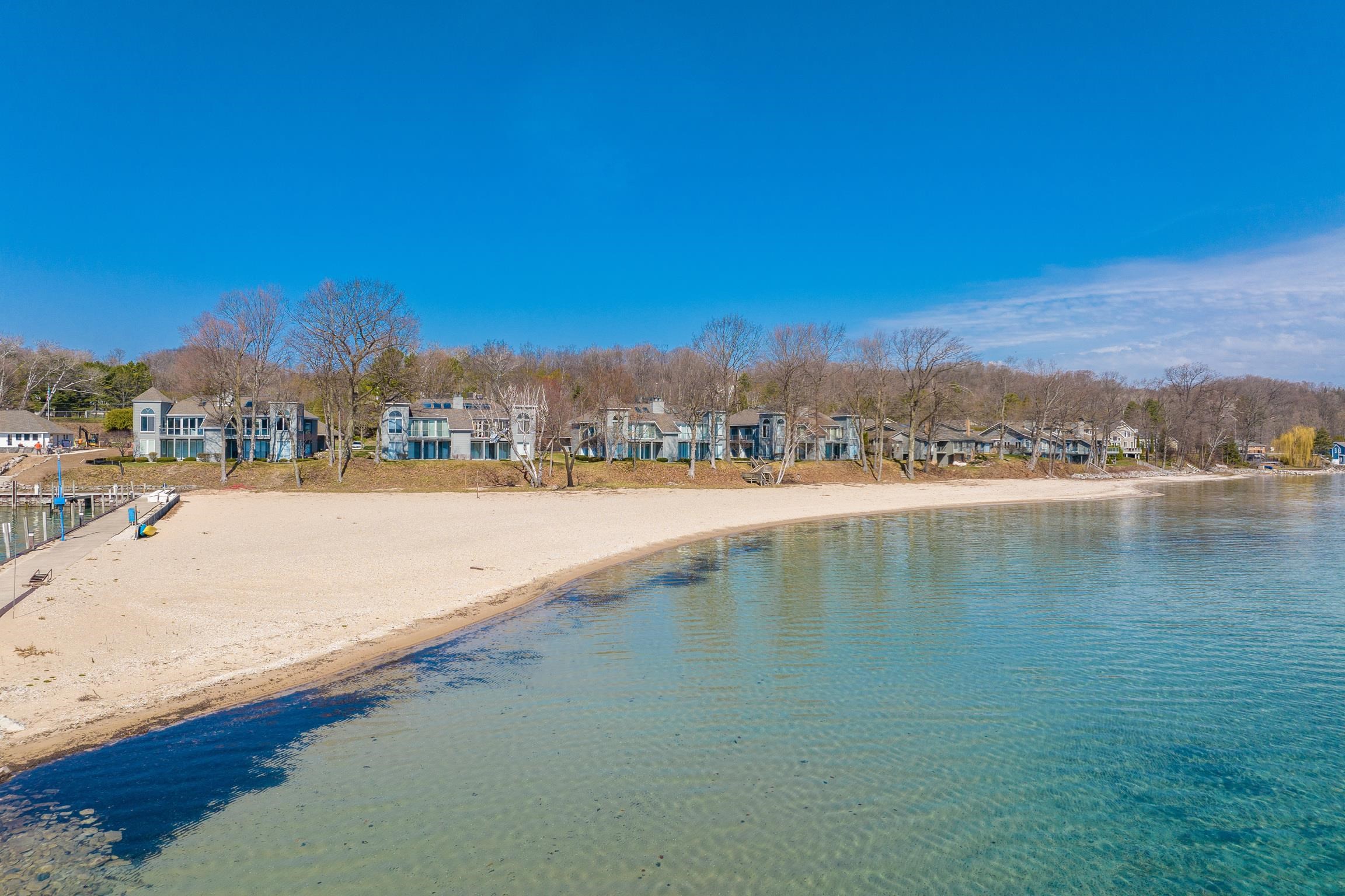 760 Waypoint Circle Suttons Bay, MI 49682 - Photo 46 of 48