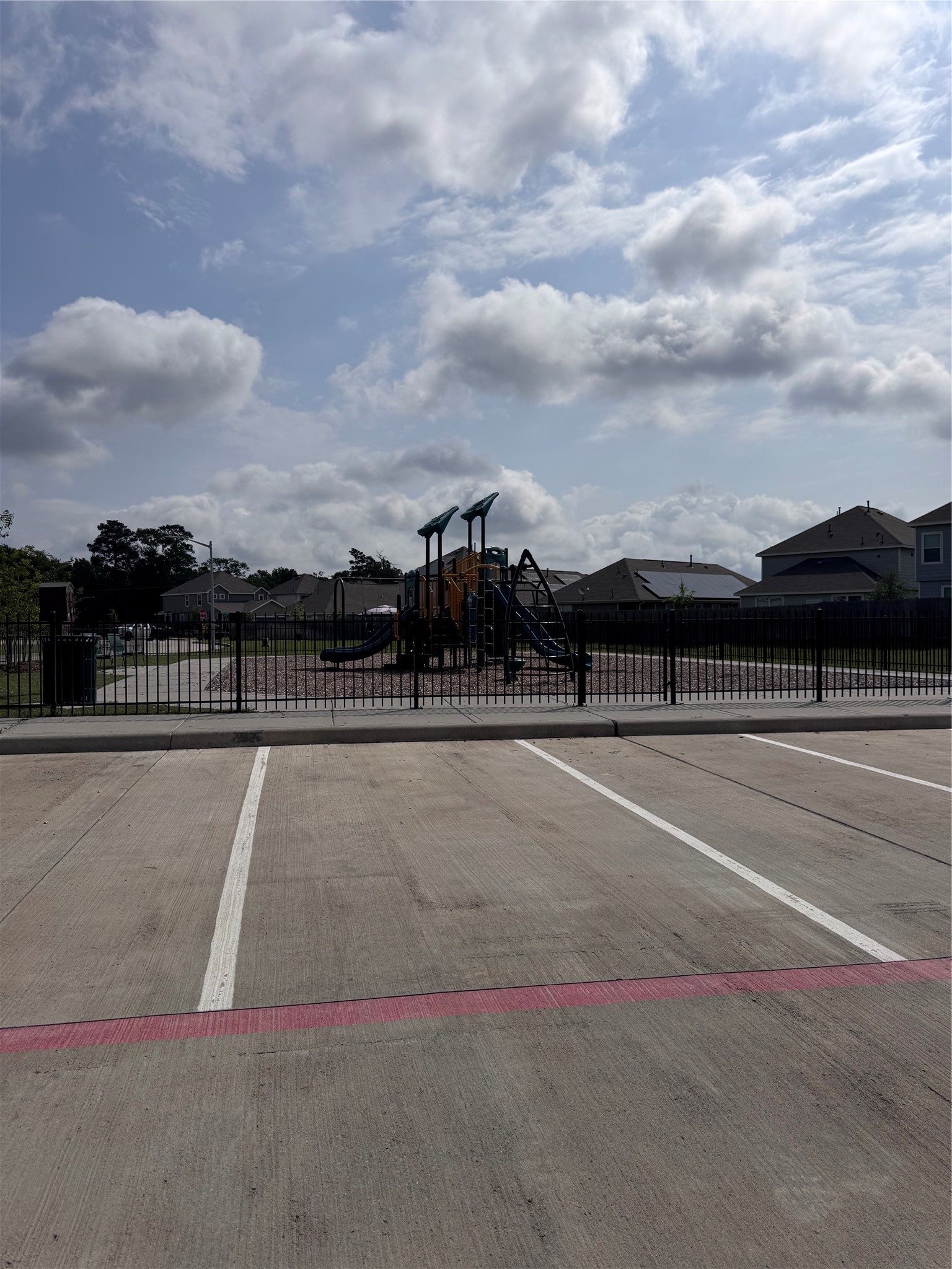 2217 Middle Rdg Drive Conroe, TX 77301 - Photo 15 of 15