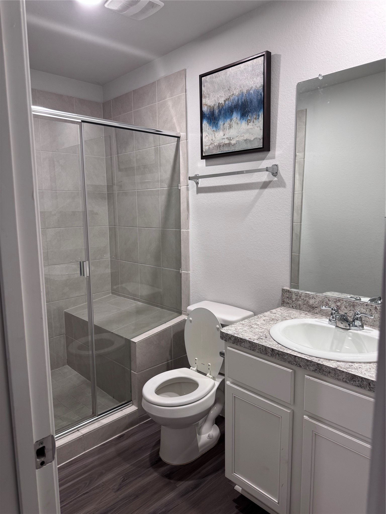 2217 Middle Rdg Drive Conroe, TX 77301 - Photo 8 of 15