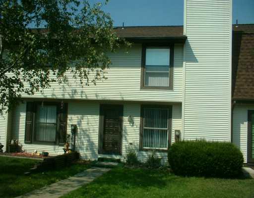 215 Old Ridge Road Coraopolis, PA 15108 - Photo 1 of 8 Exterior Front.