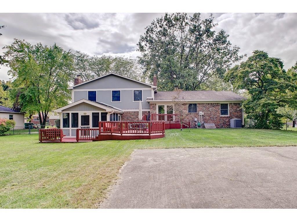 1704 Sturbridge Road Indianapolis, IN 46260 - Photo 23 of 26 Gallery Image 23