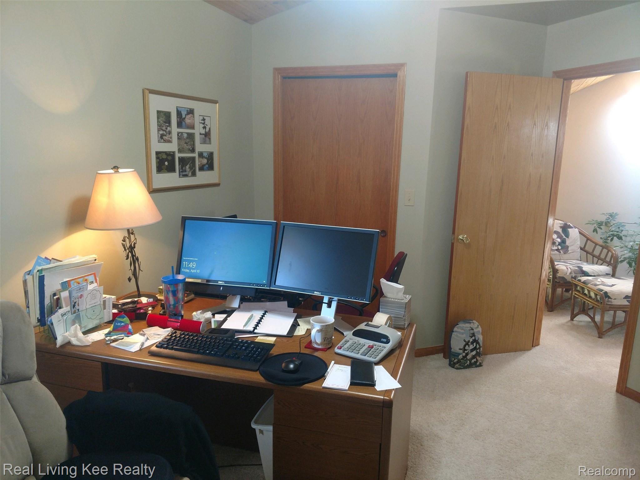 5775 McIntyre Road North Street, MI 48049 - Photo 32 of 65 5775 McIntyre bedroom #2 photo #1.jpg