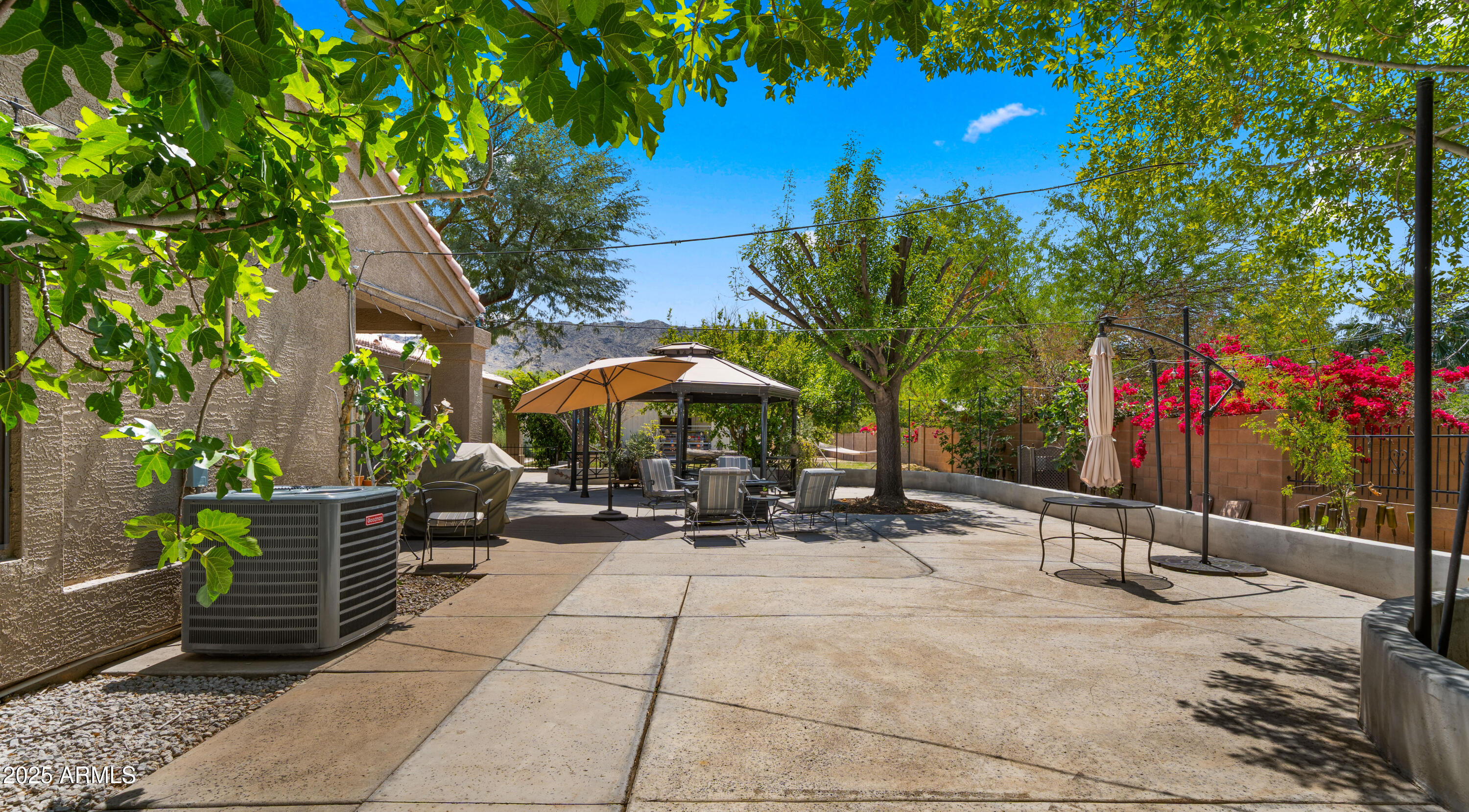 2311 West Dobbins Road Phoenix, AZ 85041 - Photo 16 of 68 Patio Space