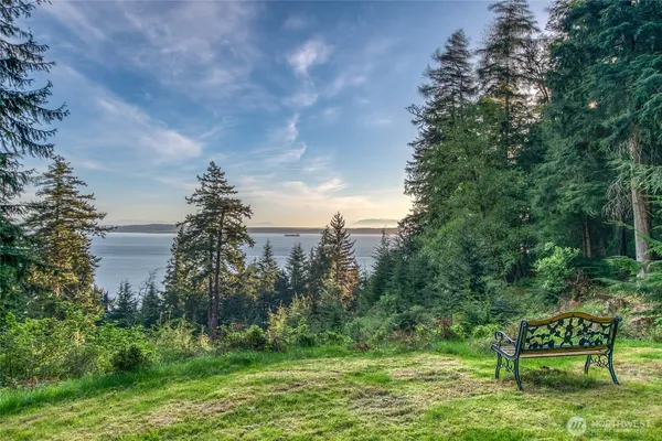 $225,000 | 27 Georgia Strait Lane, Orcas Island, WA 98279