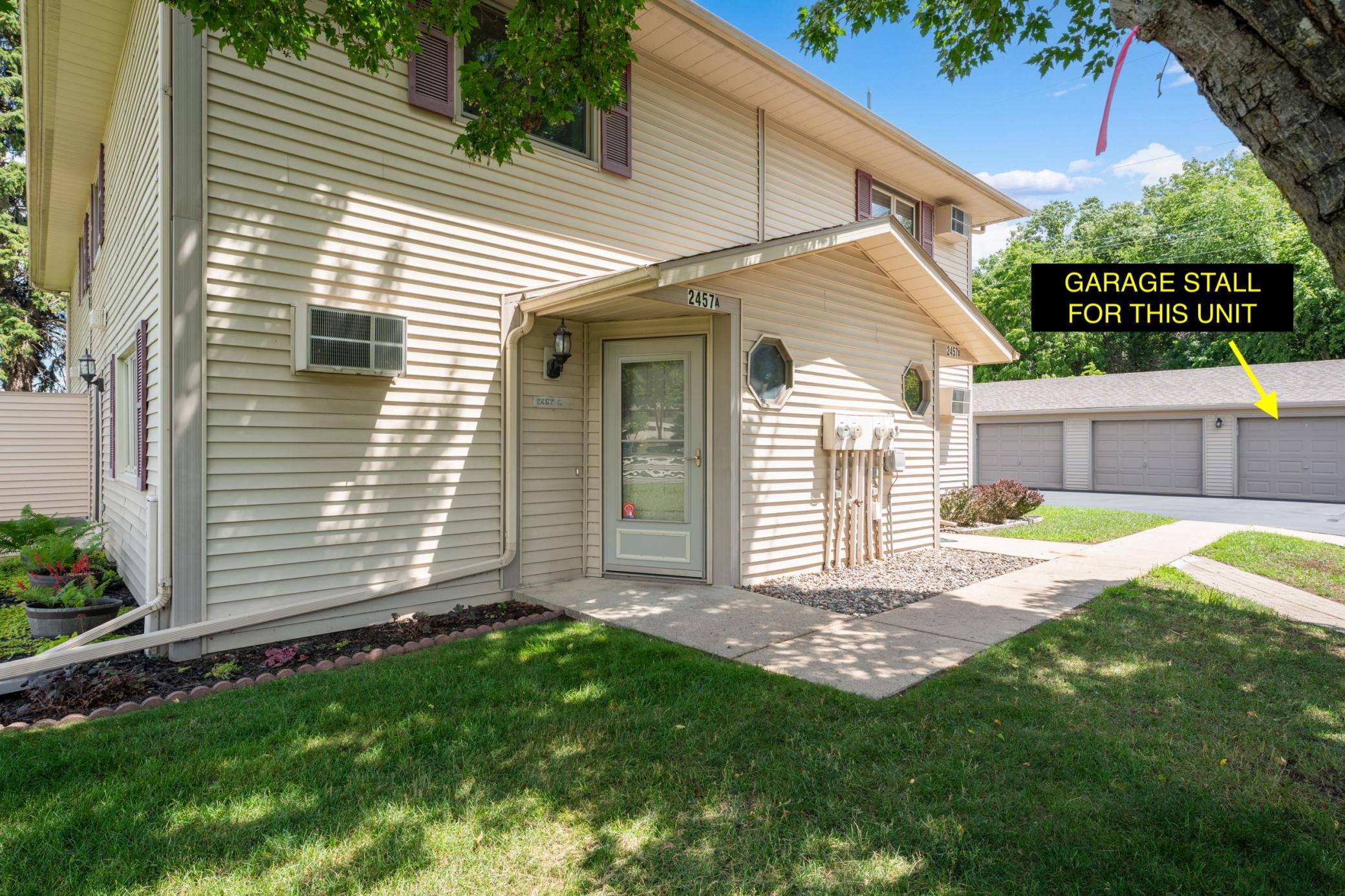 2457 Broadway Avenue South, Unit A Rochester, MN 55902 - Photo 24 of 27
