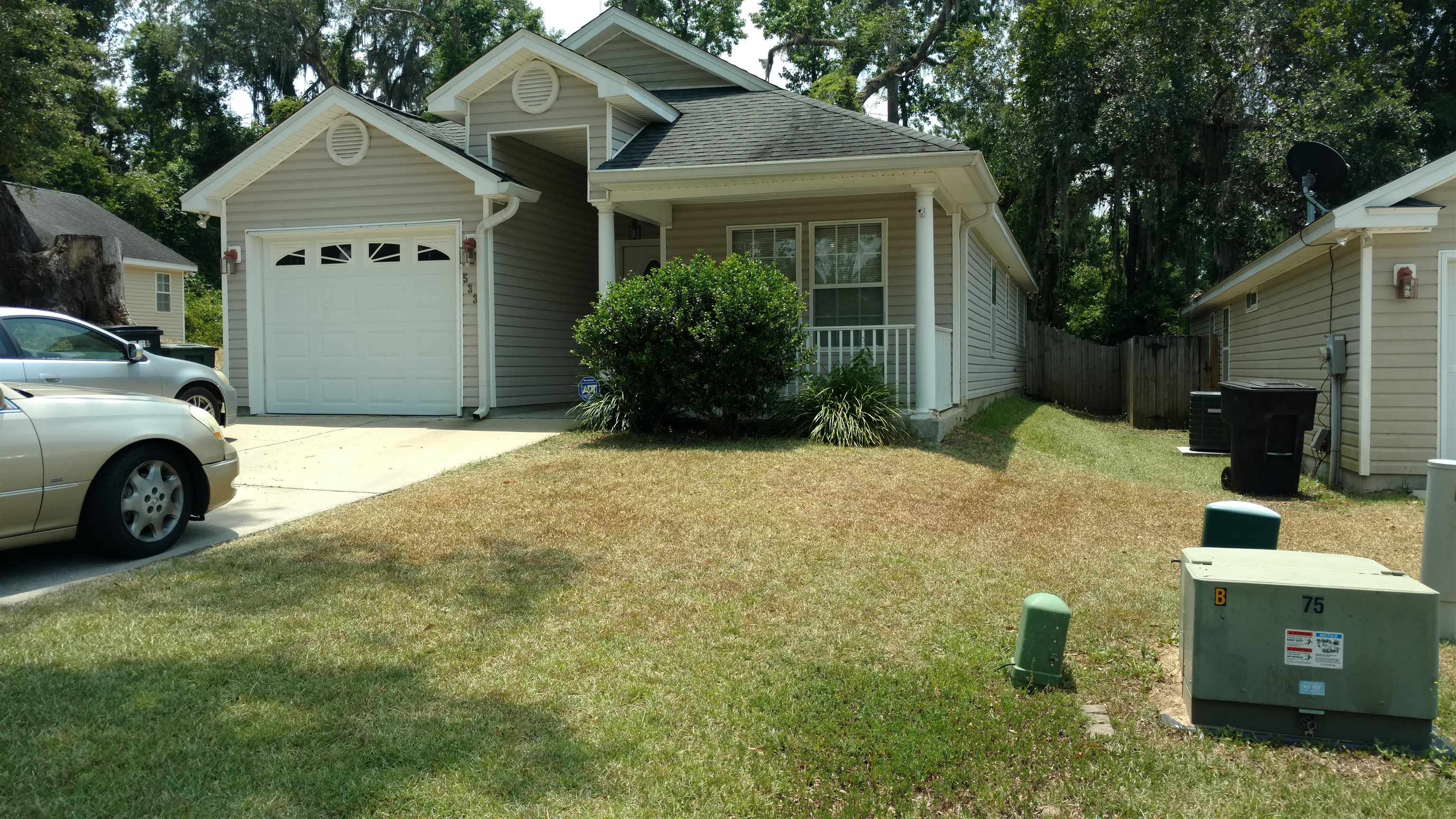 5335 Falling Star Road Tallahassee, FL 32303 - Photo 5 of 11 Gallery Image 5