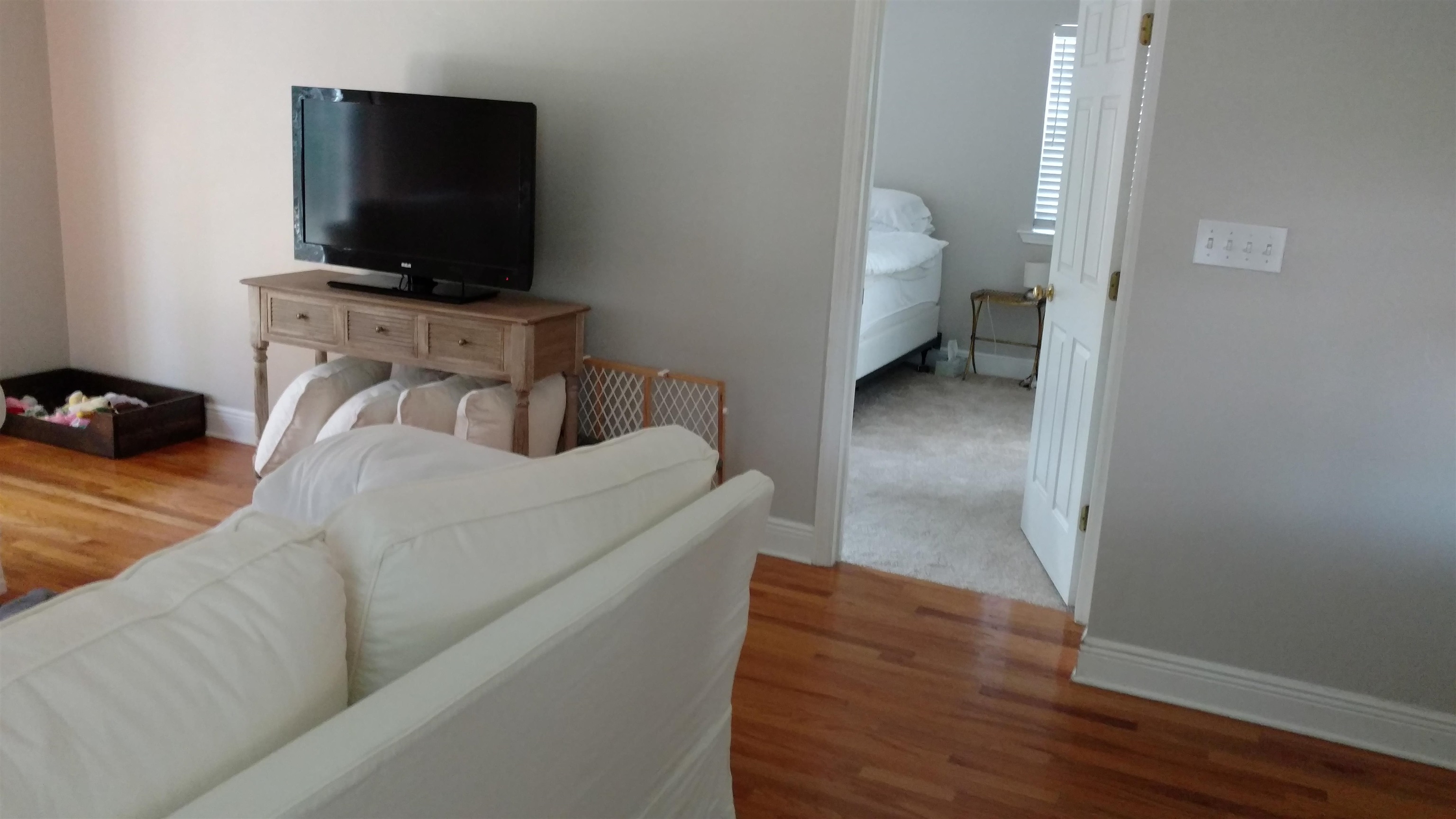 5335 Falling Star Road Tallahassee, FL 32303 - Photo 9 of 11 Gallery Image 9