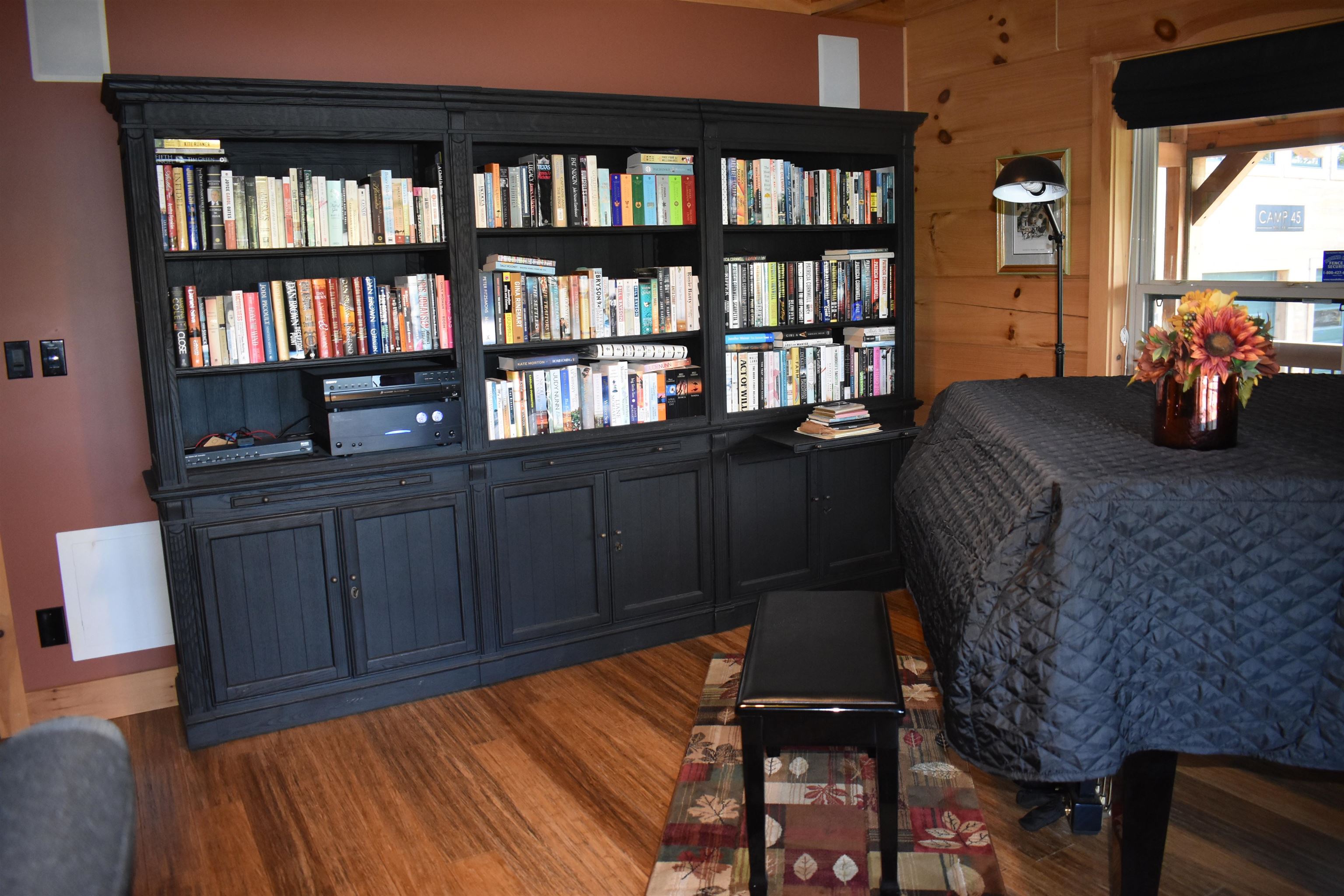 1427 Shadow Lake Road Glover, VT 05839 - Photo 26 of 59 Gallery Image 26