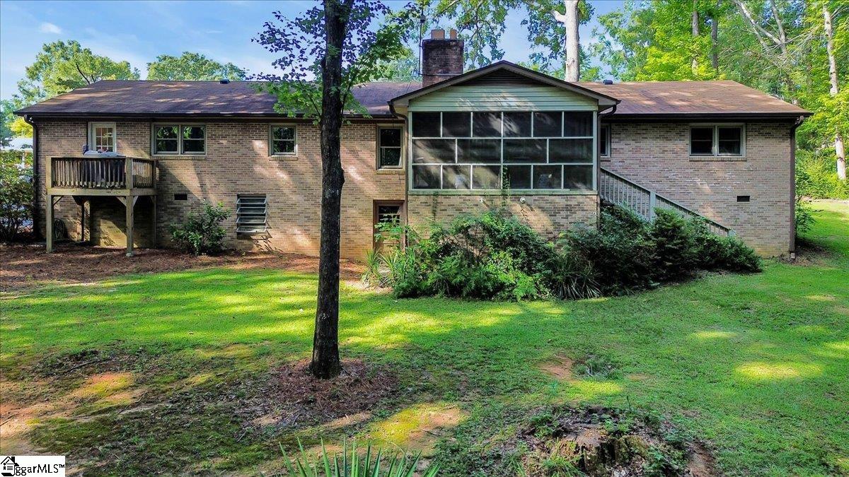 303 Woodbluff Road Laurens, SC 29360 - Photo 15 of 27 Gallery Image 15