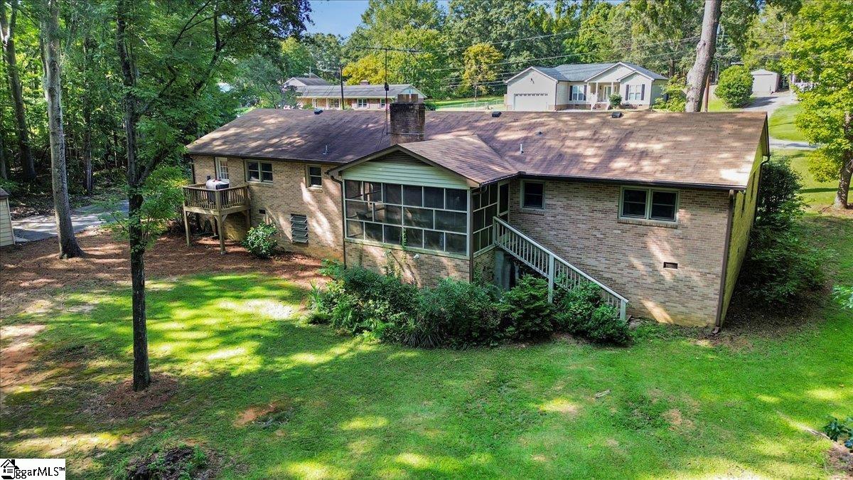 303 Woodbluff Road Laurens, SC 29360 - Photo 16 of 27 Gallery Image 16