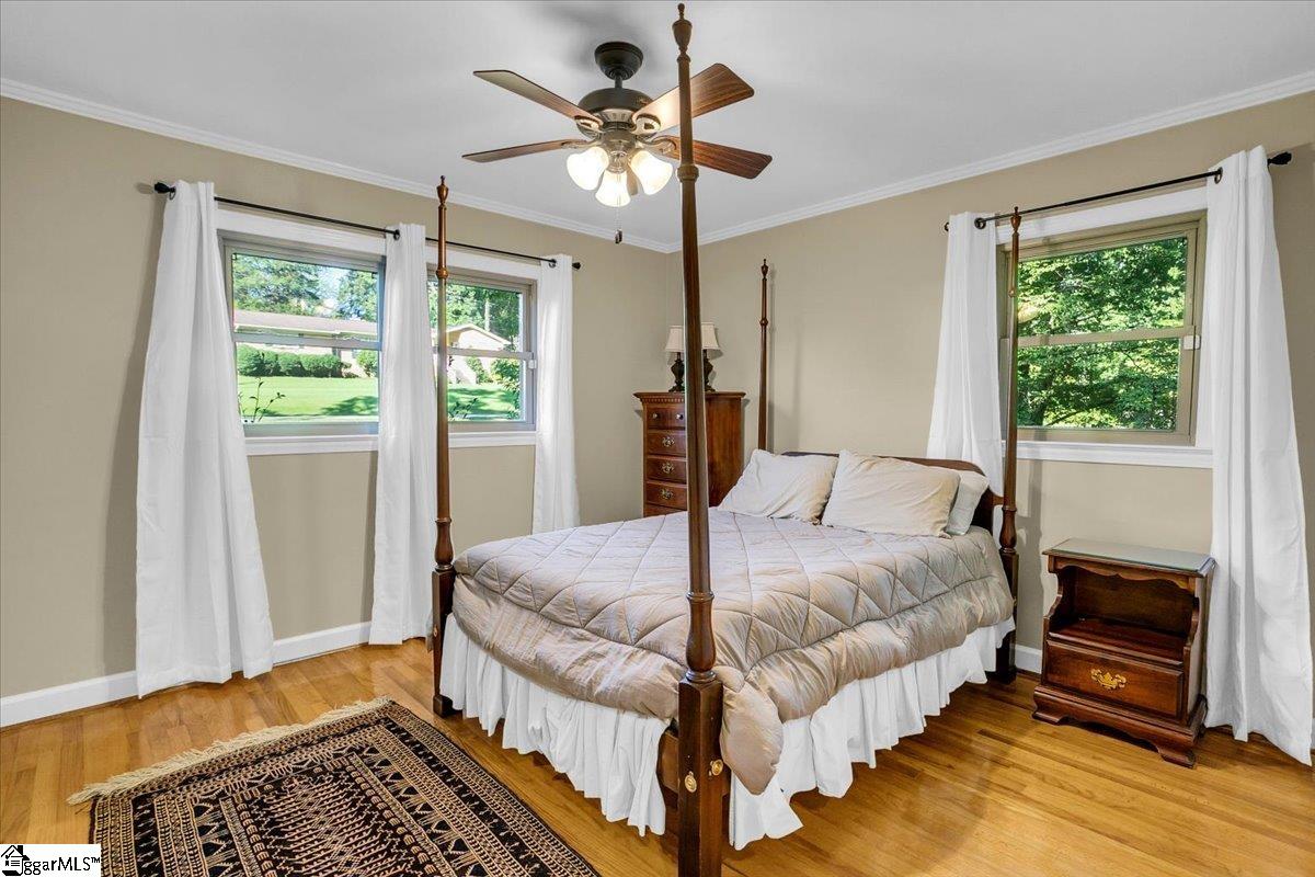 303 Woodbluff Road Laurens, SC 29360 - Photo 22 of 27 Gallery Image 22