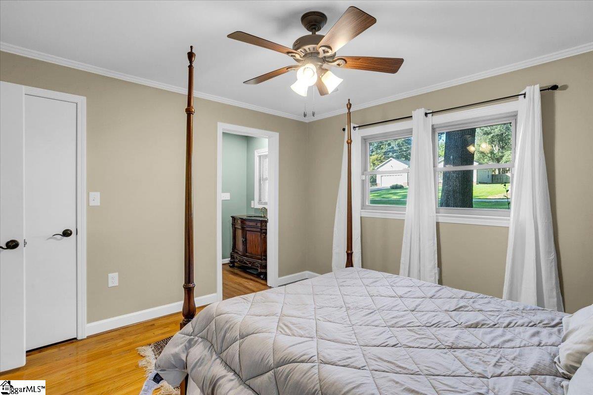 303 Woodbluff Road Laurens, SC 29360 - Photo 23 of 27 Gallery Image 23