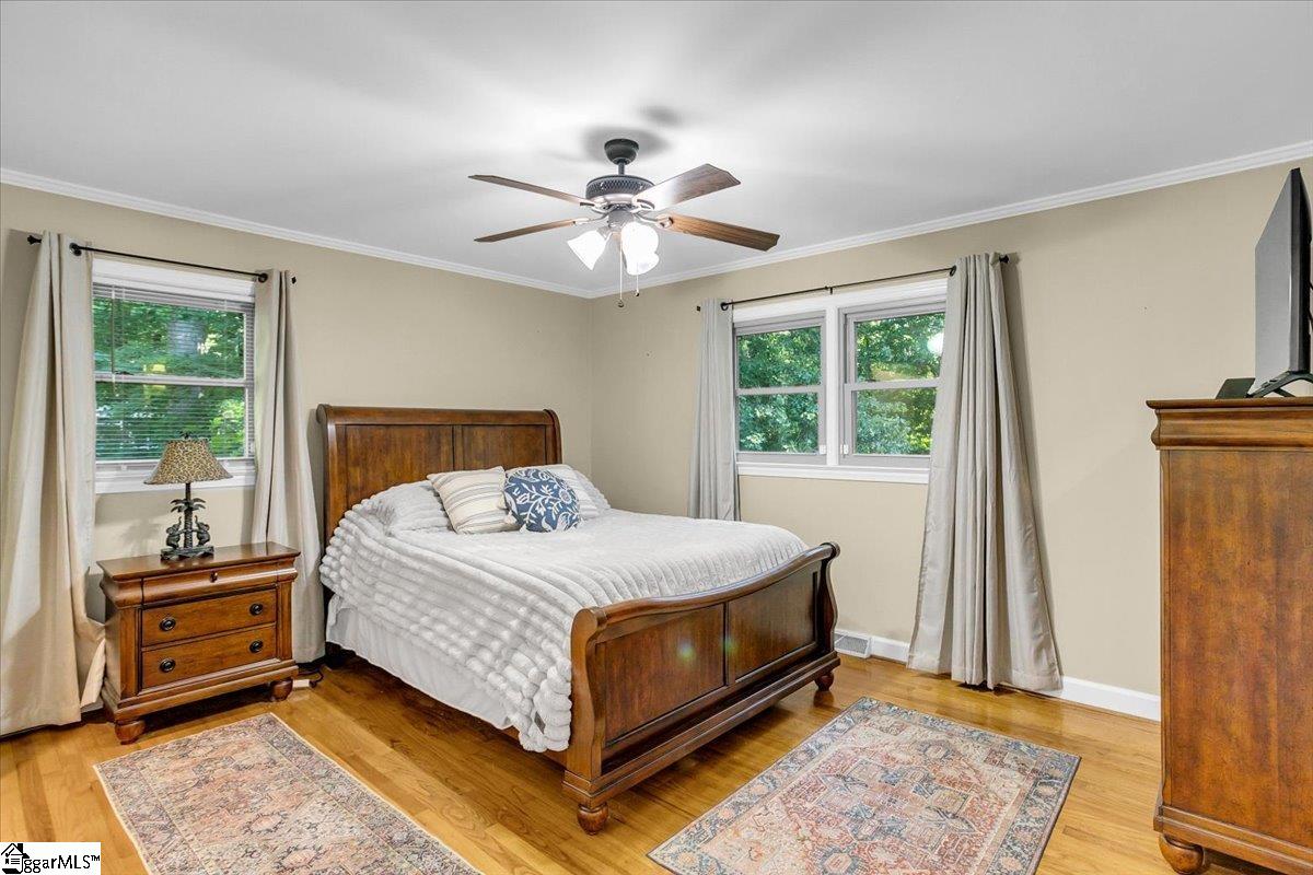 303 Woodbluff Road Laurens, SC 29360 - Photo 24 of 27 Gallery Image 24