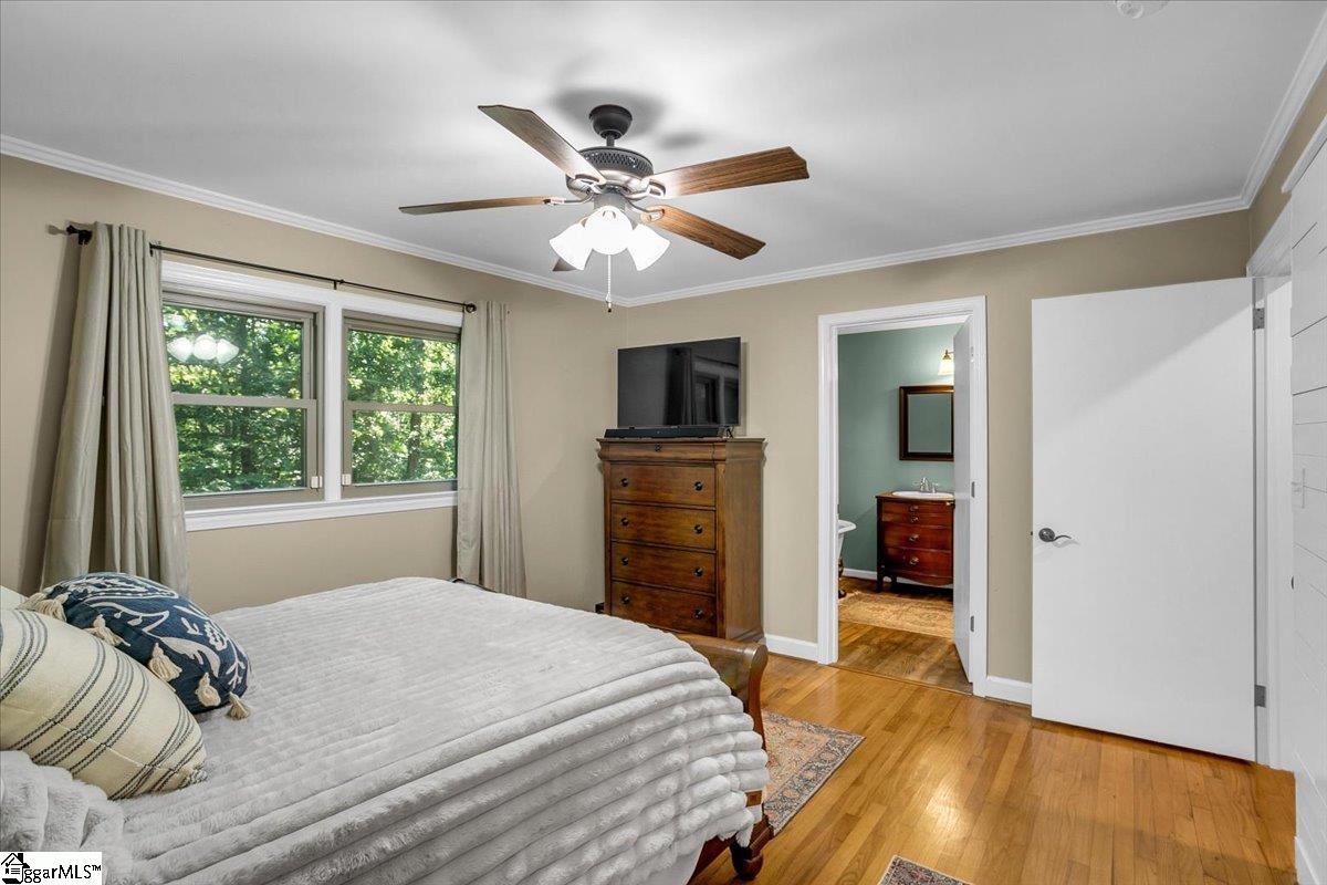 303 Woodbluff Road Laurens, SC 29360 - Photo 25 of 27 Gallery Image 25