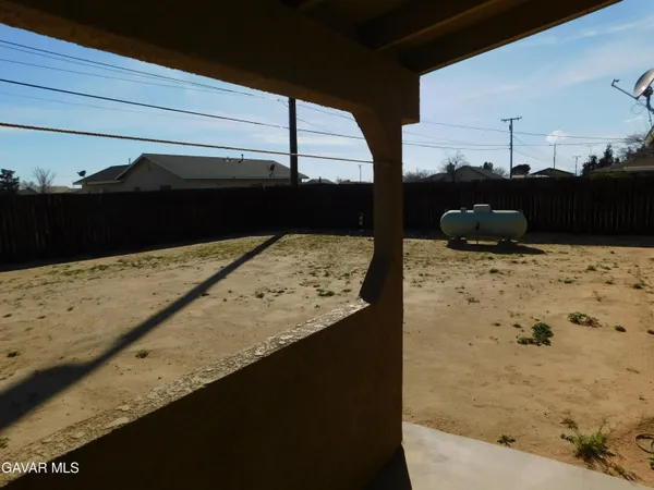 $2,100 | 8312 Tamarack Avenue, California City, CA 93505