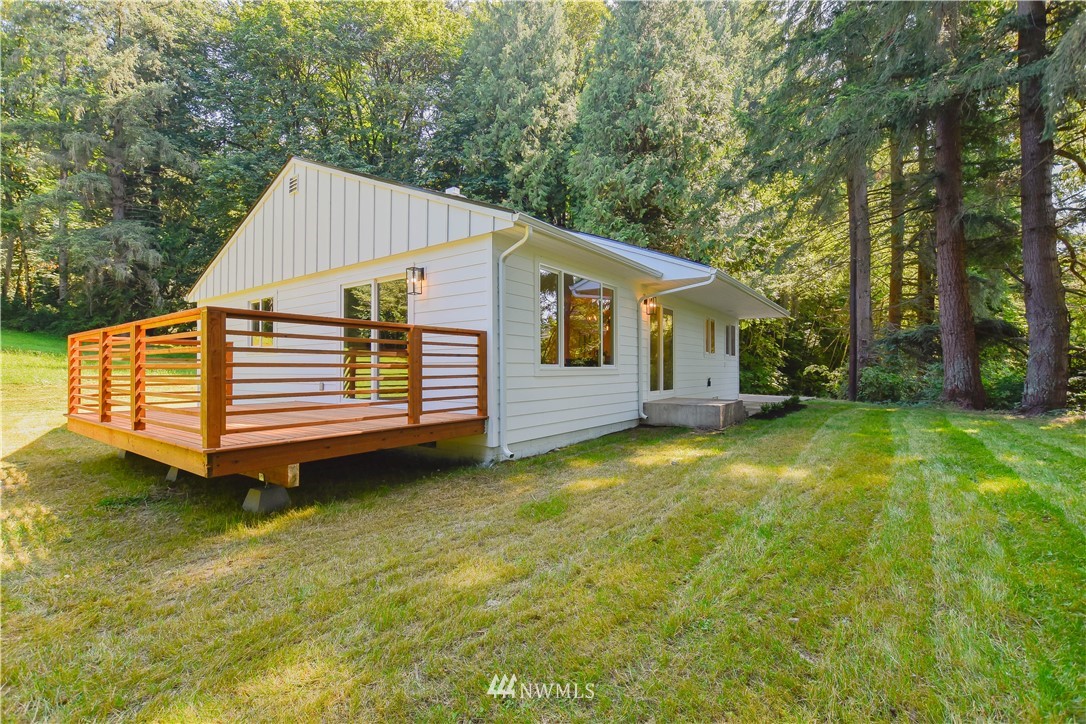 19409 High Rock Road Monroe, WA 98272 - Photo 1 of 40 a view of a house with a yard