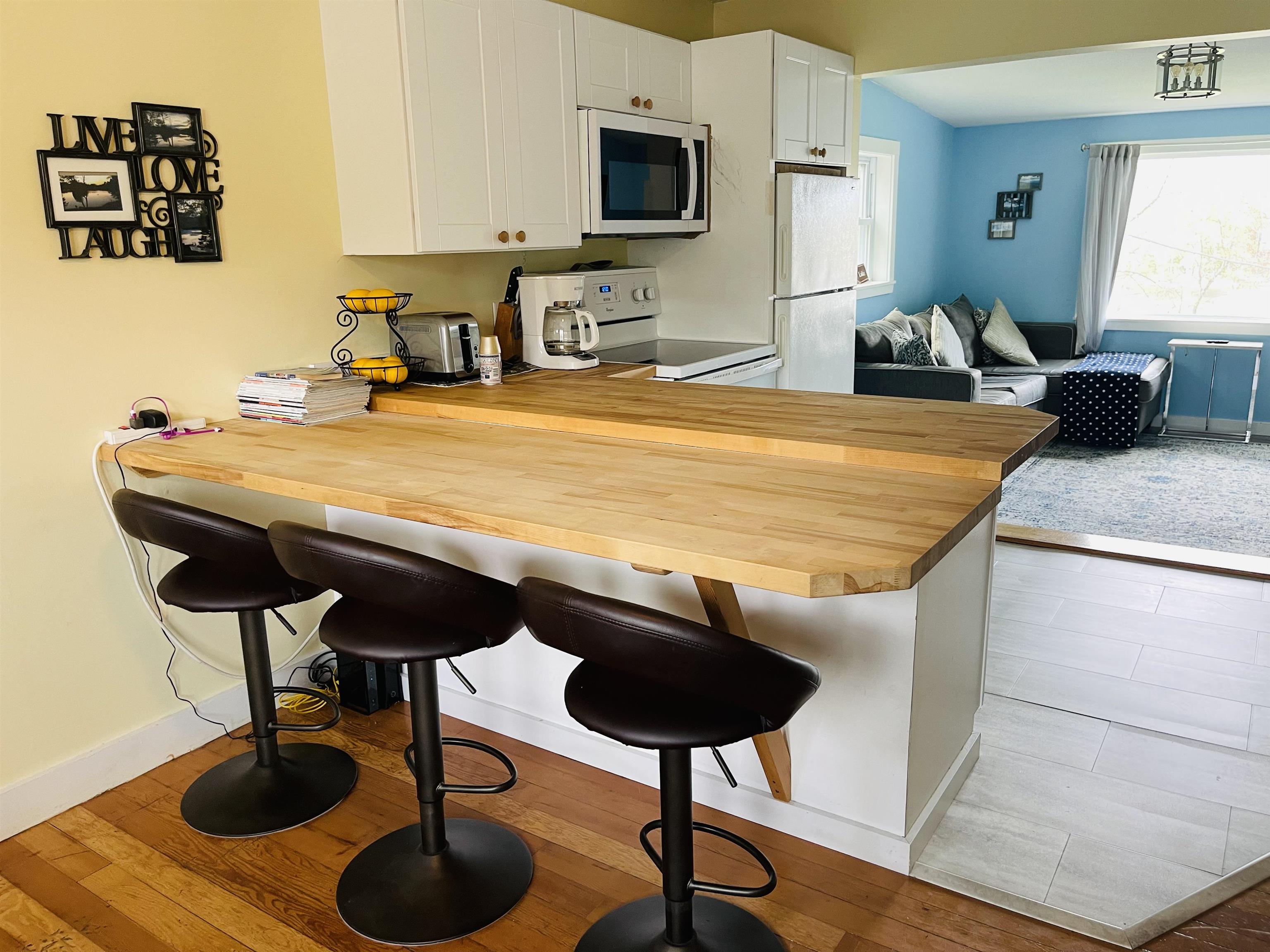 235 Lancaster Road, Unit 4 Whitefield, NH 03598 - Photo 6 of 24