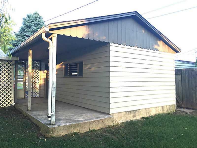 515 Gruen Drive Springfield, OH 45505 - Photo 14 of 16