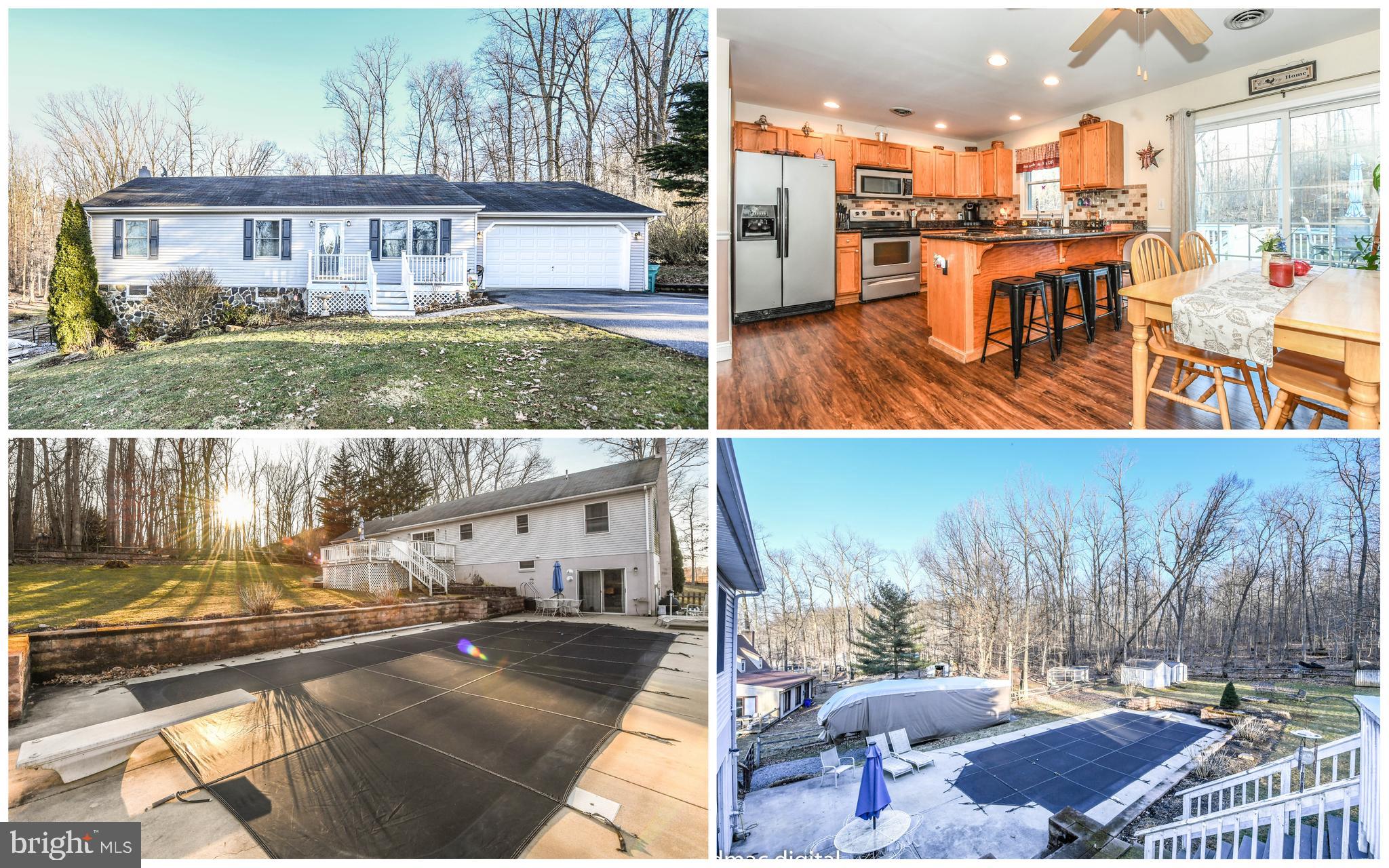 7809 Emerson Burrier Road Mount Airy, MD 21771 - Photo 1 of 41 Gallery Image 1