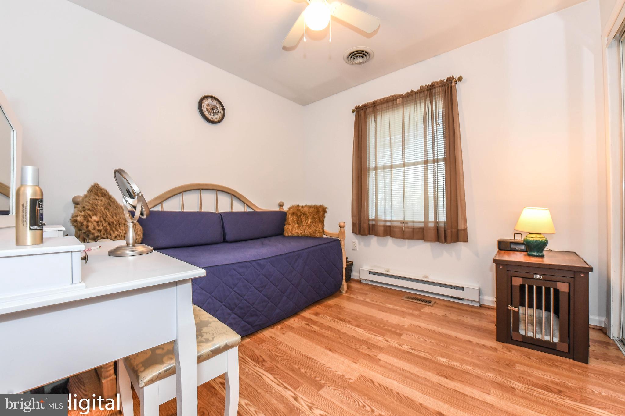 7809 Emerson Burrier Road Mount Airy, MD 21771 - Photo 14 of 41 Gallery Image 14
