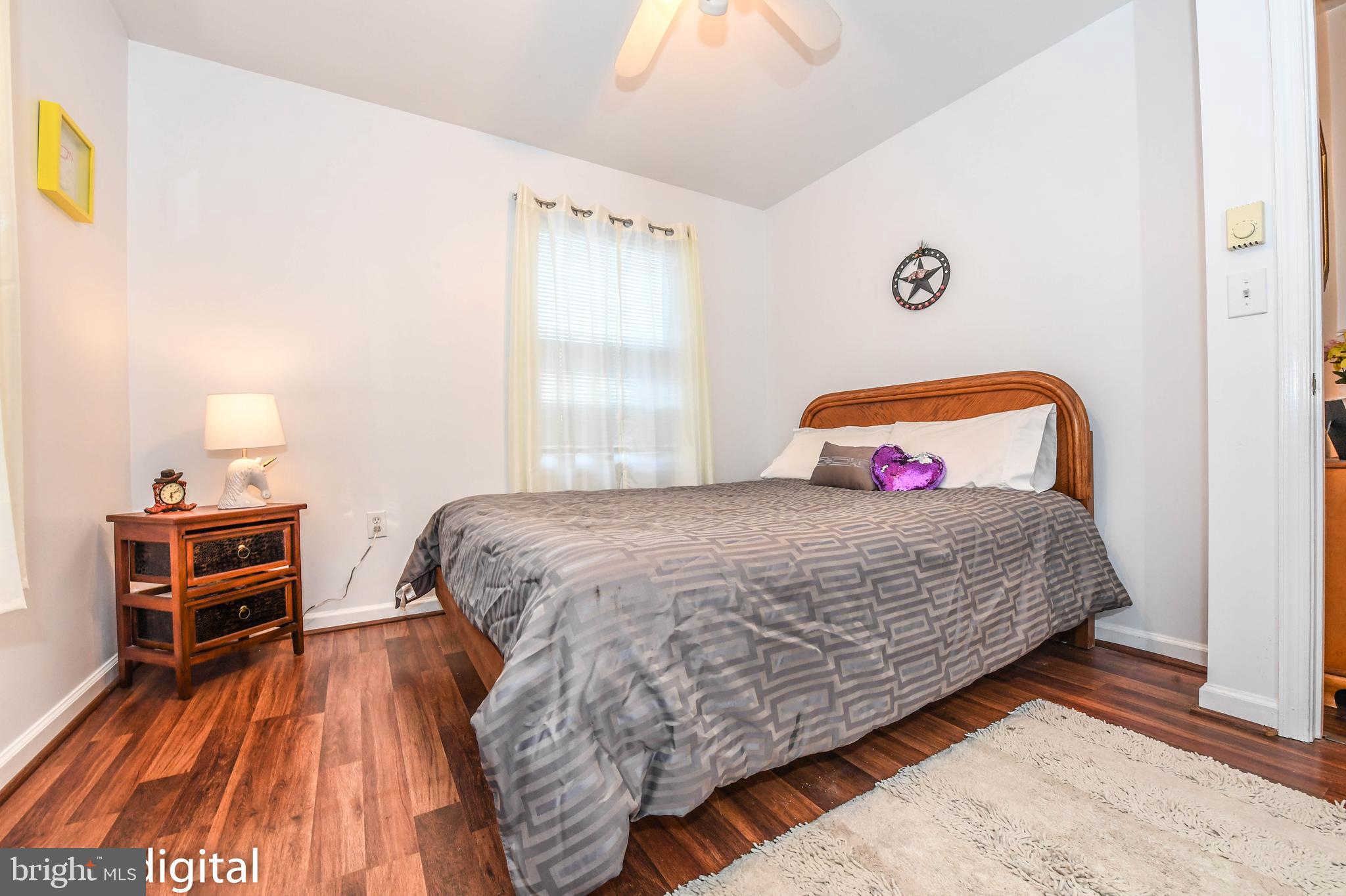 7809 Emerson Burrier Road Mount Airy, MD 21771 - Photo 16 of 41 Gallery Image 16