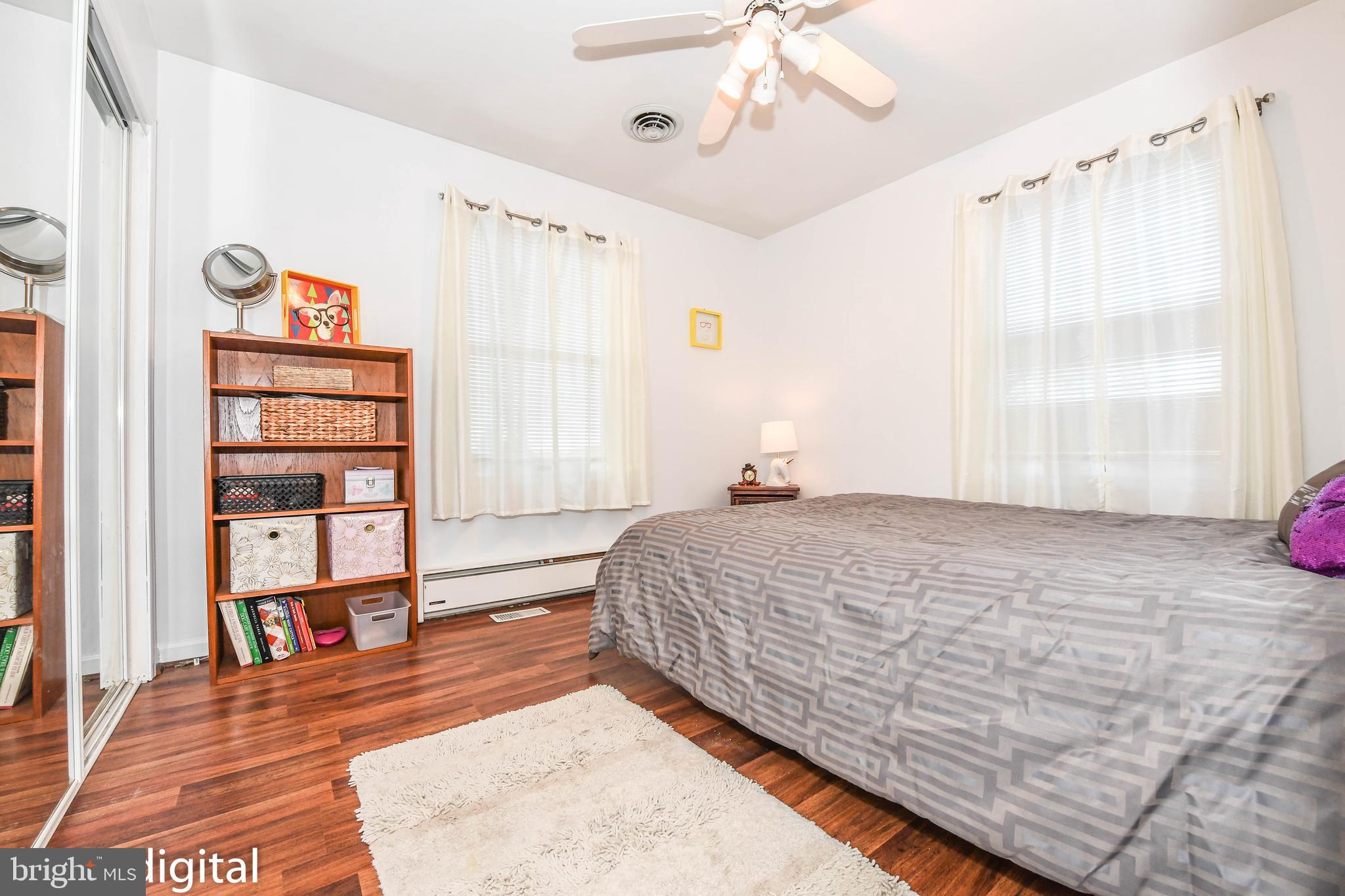 7809 Emerson Burrier Road Mount Airy, MD 21771 - Photo 17 of 41 Gallery Image 17