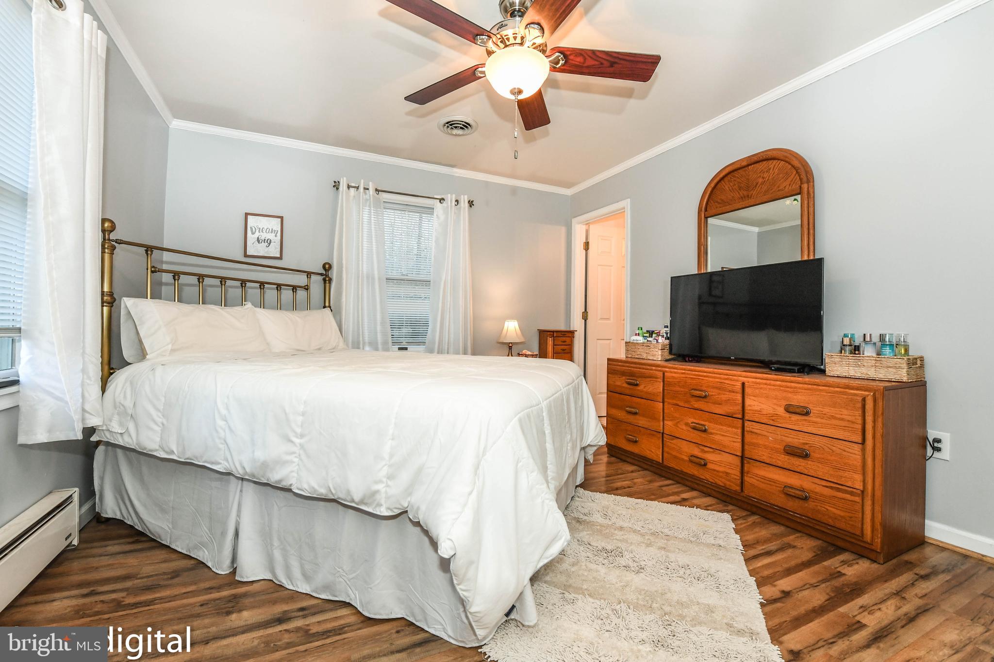 7809 Emerson Burrier Road Mount Airy, MD 21771 - Photo 18 of 41 Gallery Image 18