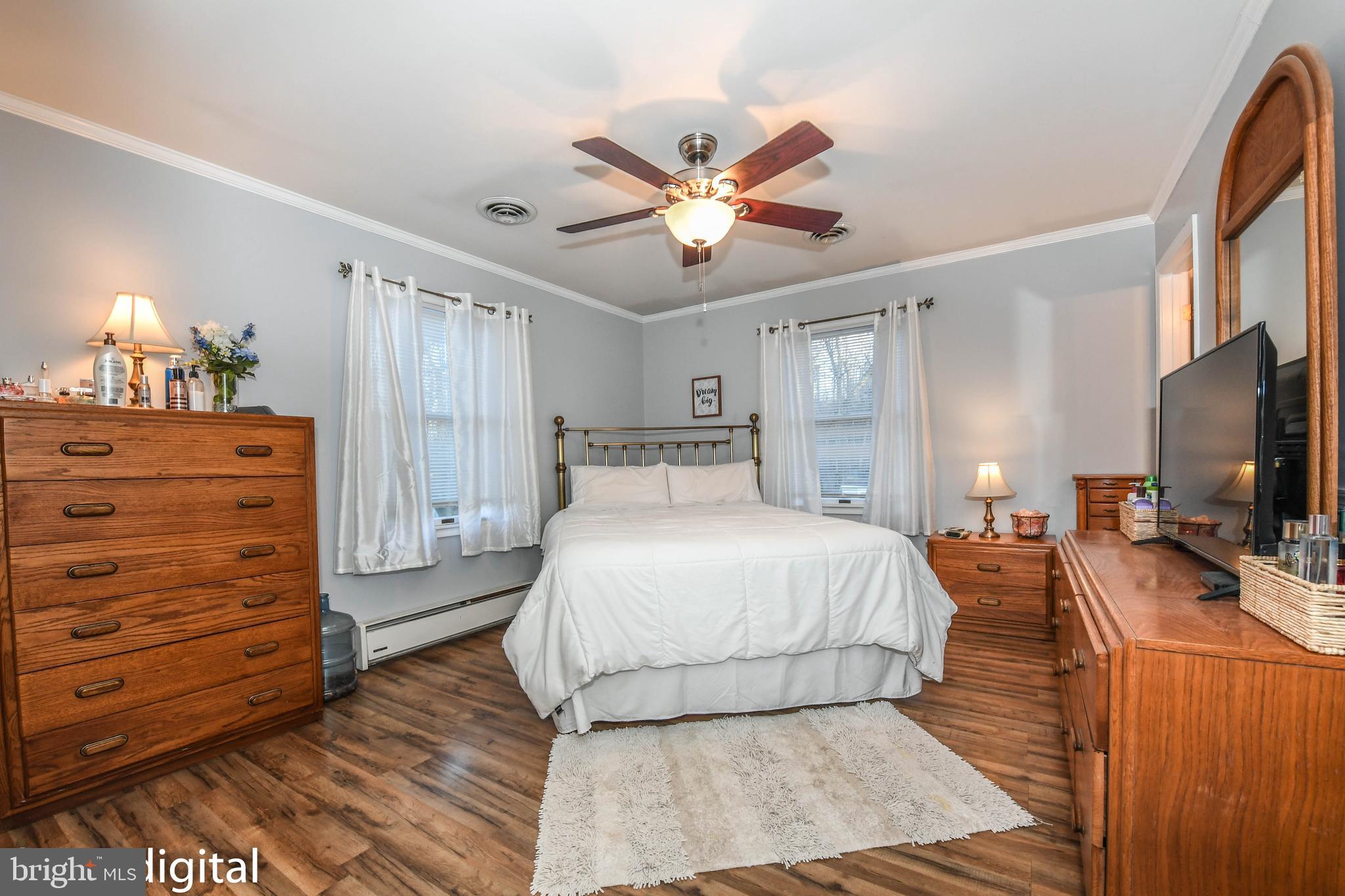 7809 Emerson Burrier Road Mount Airy, MD 21771 - Photo 19 of 41 Gallery Image 19