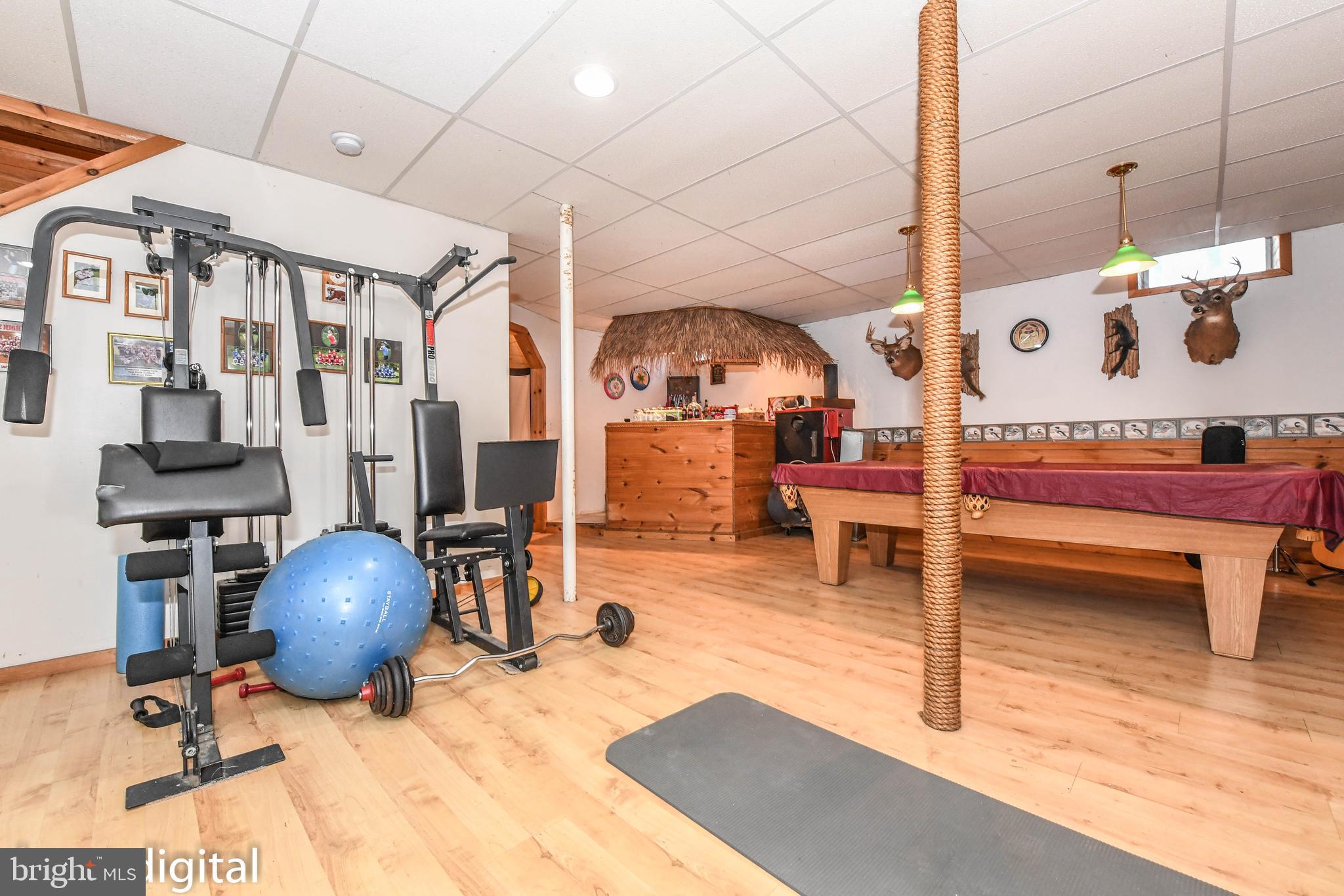 7809 Emerson Burrier Road Mount Airy, MD 21771 - Photo 21 of 41 Gallery Image 21