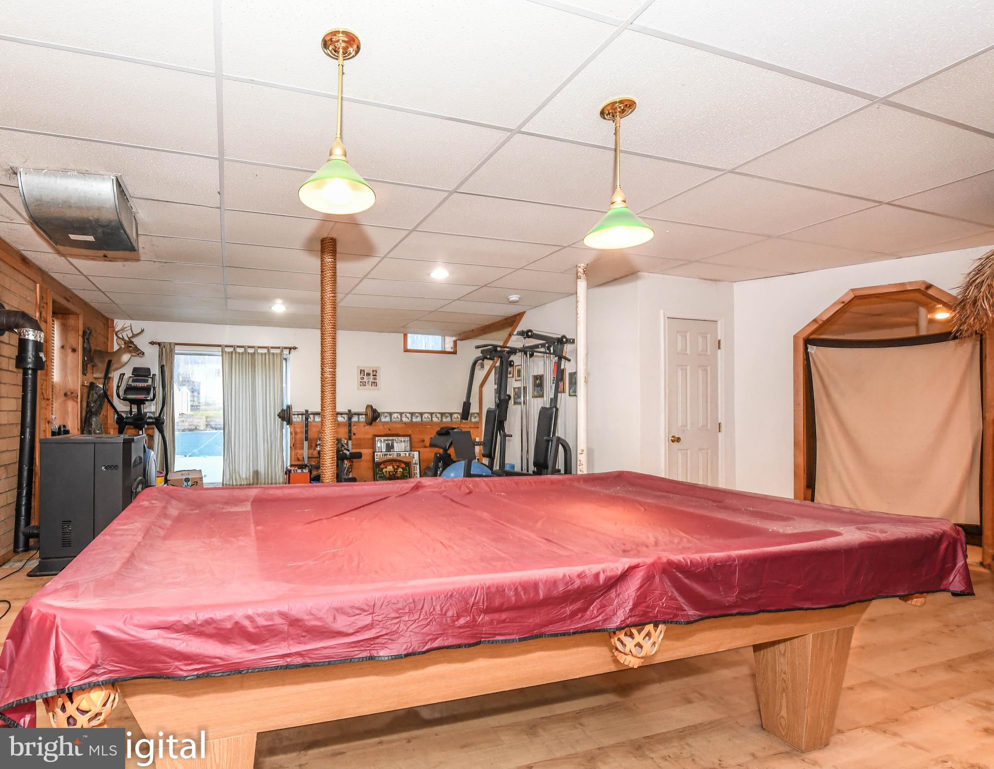 7809 Emerson Burrier Road Mount Airy, MD 21771 - Photo 24 of 41 Gallery Image 24