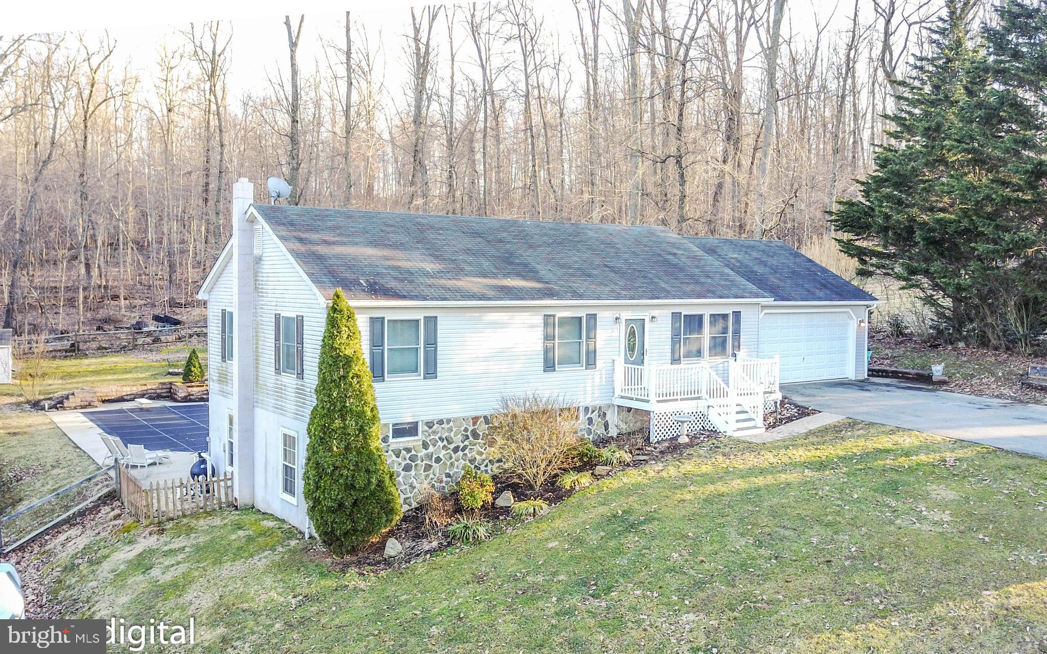 7809 Emerson Burrier Road Mount Airy, MD 21771 - Photo 28 of 41 Gallery Image 28