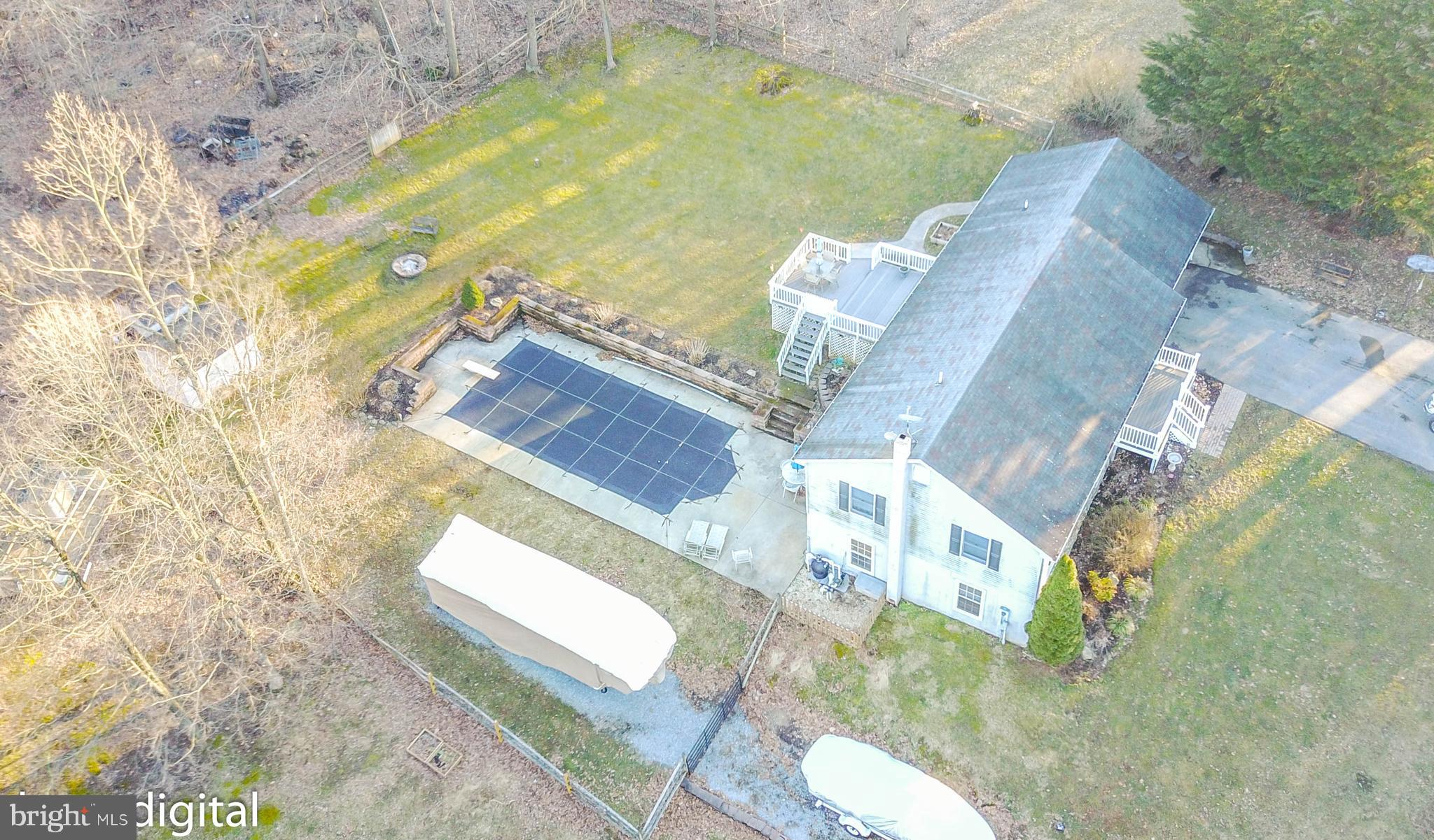 7809 Emerson Burrier Road Mount Airy, MD 21771 - Photo 29 of 41 Gallery Image 29