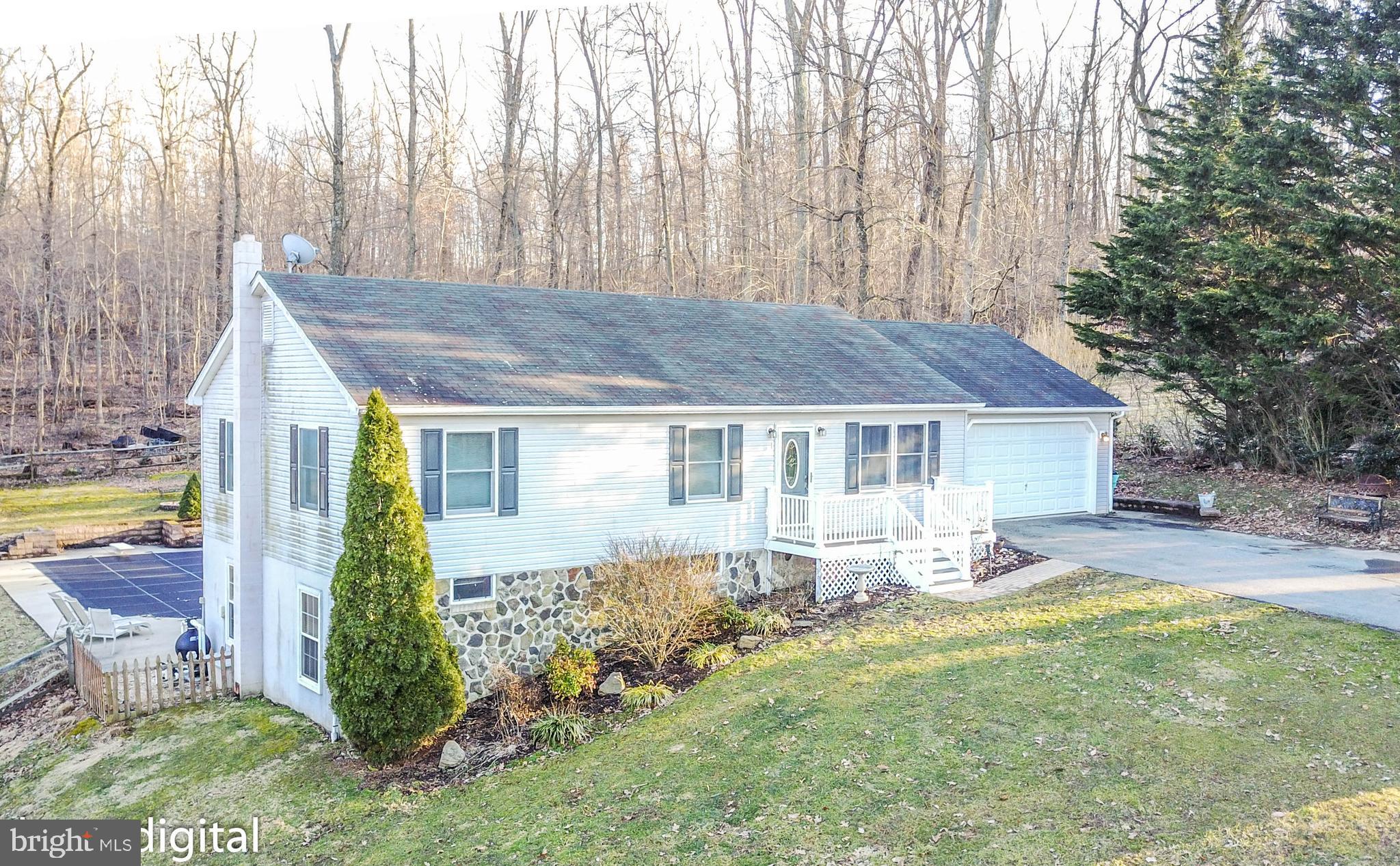 7809 Emerson Burrier Road Mount Airy, MD 21771 - Photo 30 of 41 Gallery Image 30