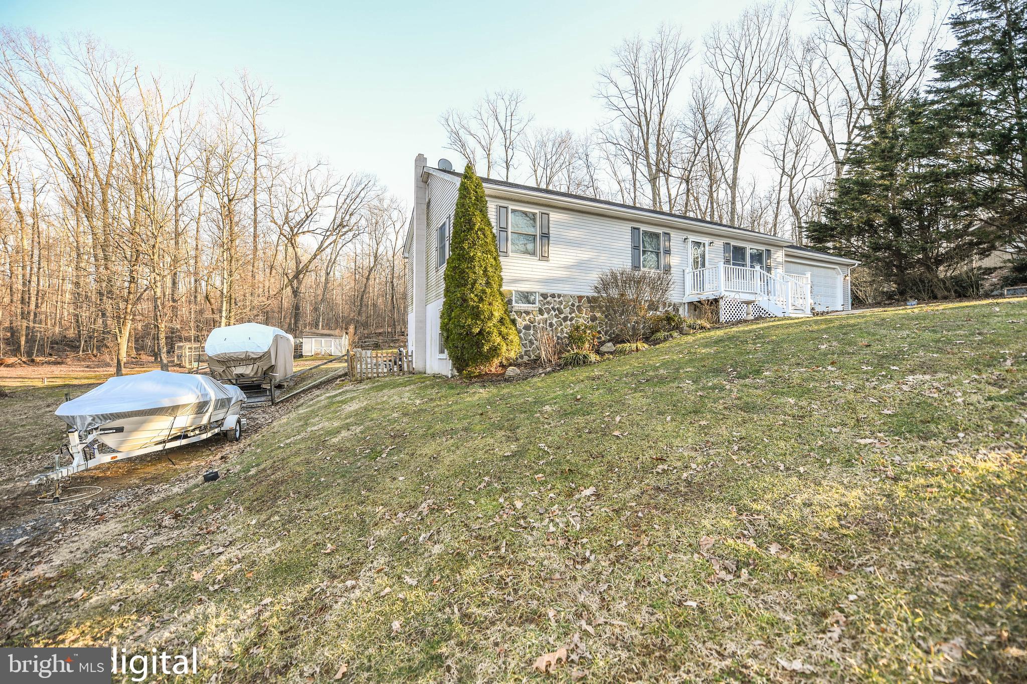 7809 Emerson Burrier Road Mount Airy, MD 21771 - Photo 31 of 41 Gallery Image 31