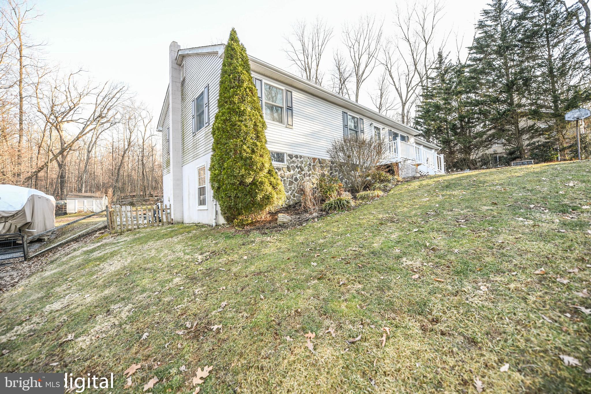 7809 Emerson Burrier Road Mount Airy, MD 21771 - Photo 32 of 41 Gallery Image 32