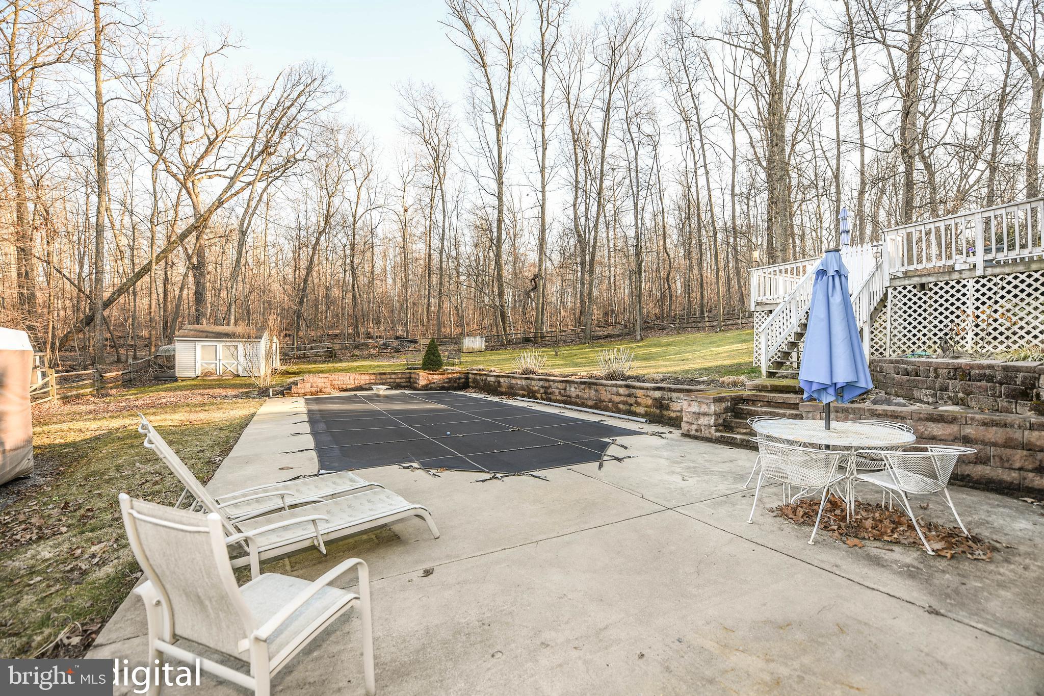 7809 Emerson Burrier Road Mount Airy, MD 21771 - Photo 33 of 41 Gallery Image 33