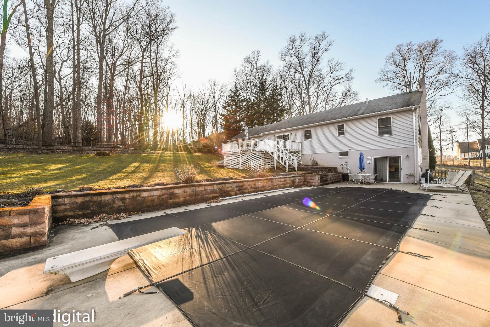 7809 Emerson Burrier Road Mount Airy, MD 21771 - Photo 35 of 41 Gallery Image 35
