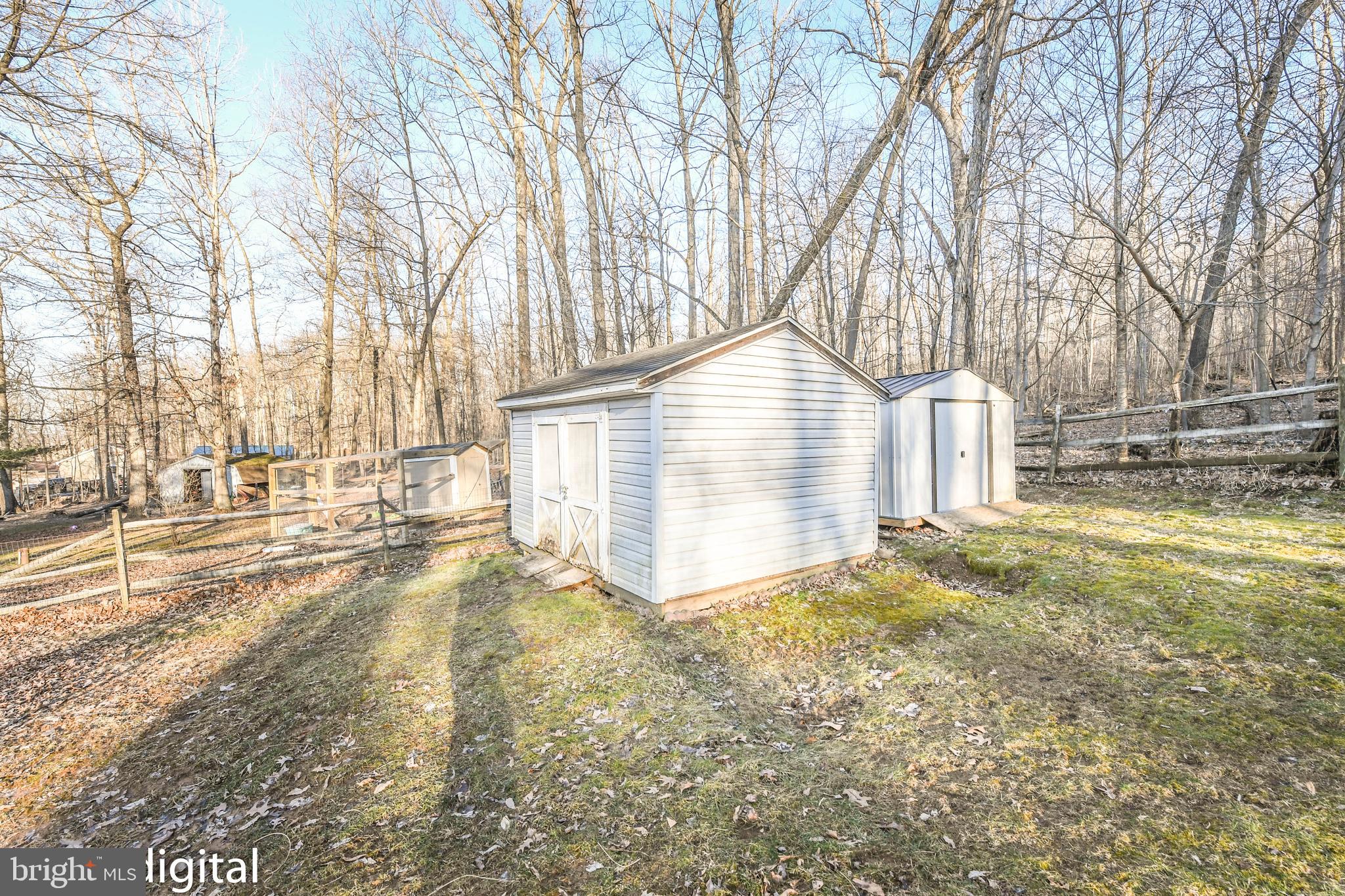 7809 Emerson Burrier Road Mount Airy, MD 21771 - Photo 36 of 41 Gallery Image 36