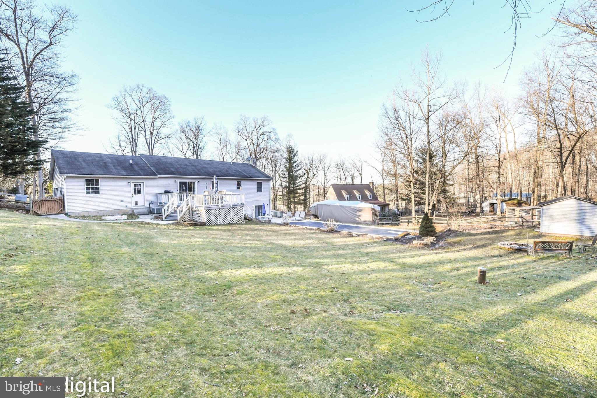 7809 Emerson Burrier Road Mount Airy, MD 21771 - Photo 37 of 41 Gallery Image 37