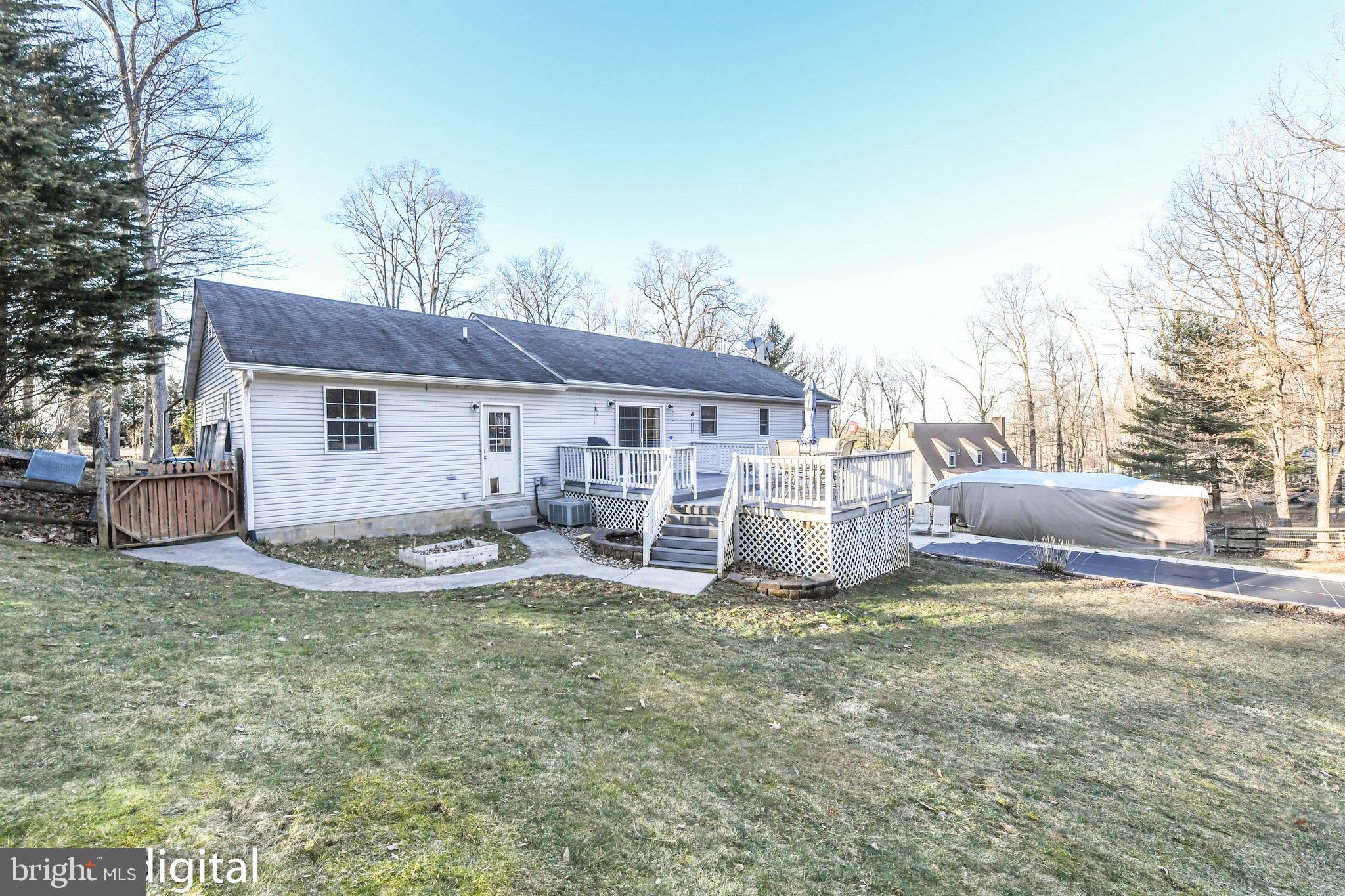 7809 Emerson Burrier Road Mount Airy, MD 21771 - Photo 38 of 41 Gallery Image 38