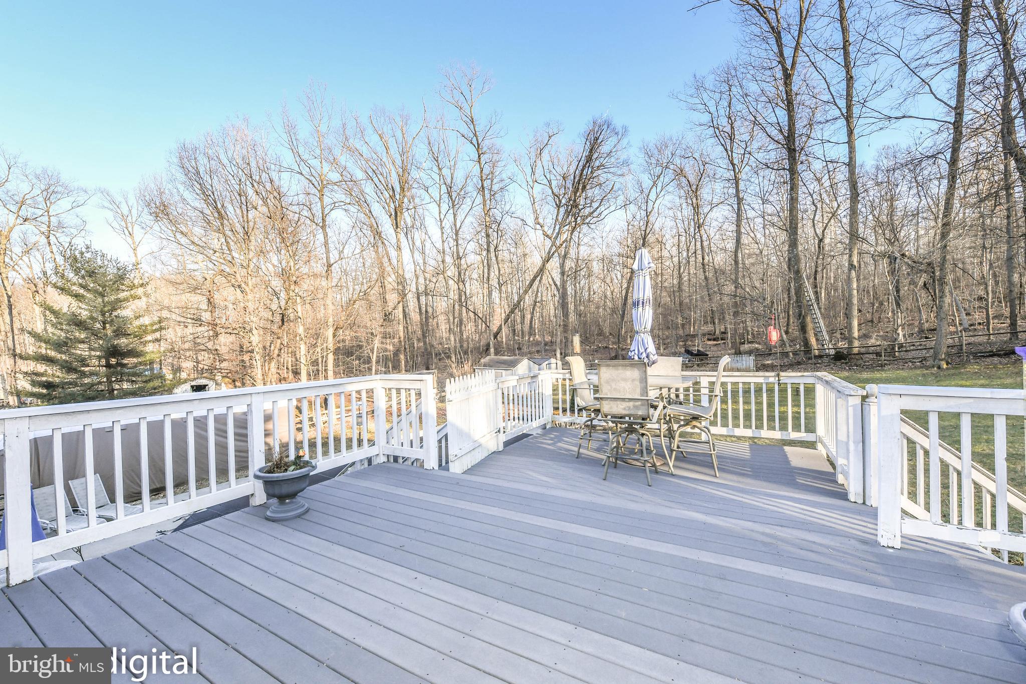 7809 Emerson Burrier Road Mount Airy, MD 21771 - Photo 39 of 41 Gallery Image 39