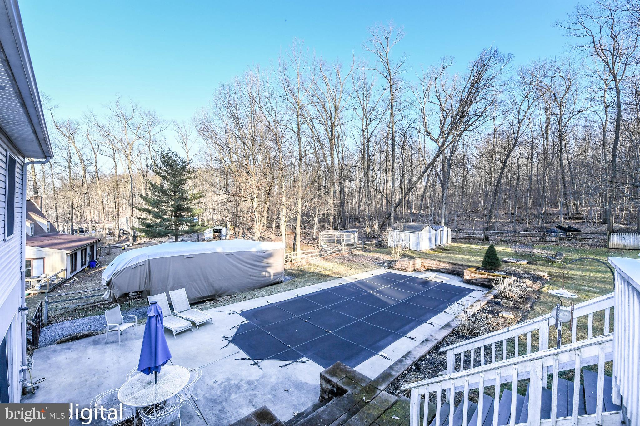 7809 Emerson Burrier Road Mount Airy, MD 21771 - Photo 40 of 41 Gallery Image 40